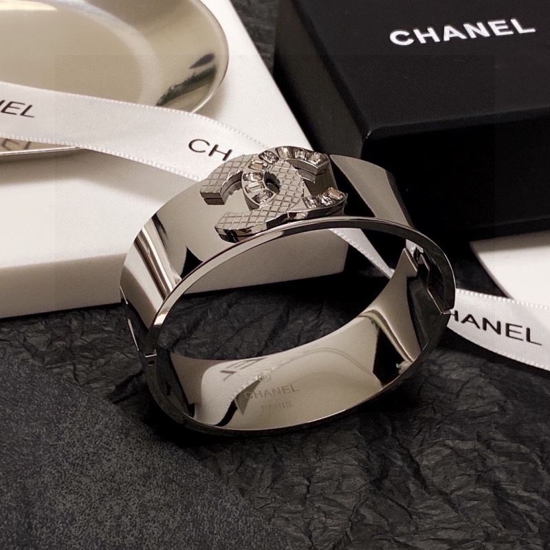 Chanel Rings